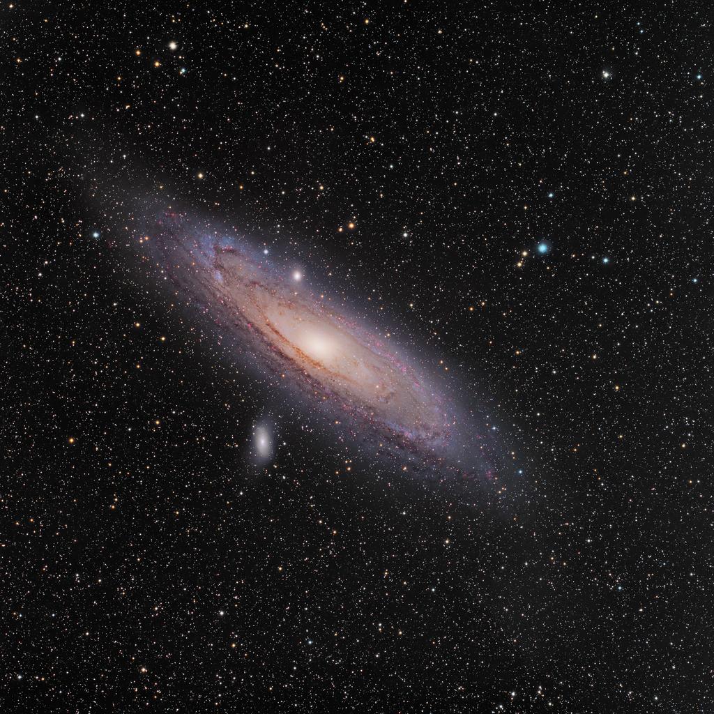 ANDROMEDA