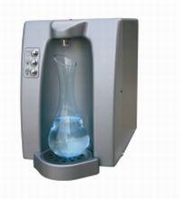 Apparecchi refrigeratori Linee guida sui dispositivi di trattamento delle acque