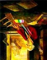 La scoperta della radiazione infrarossa 1800 - William Herschel noto` che i filtri di diverso colore con i quali osservava la luce solare facevano passare differenti quantita`