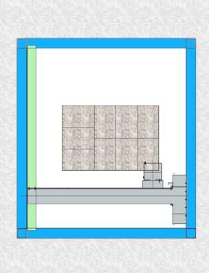 MODELLI PCC Gli schemi sotto riportati, raffigurano alcune possibili configurazioni delle macchine.