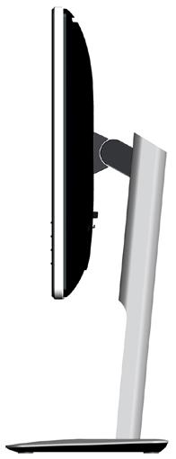 Vista laterale 6 Porte USB downstream 7 Blocco supporto Collegamento dei dispositivi USB.