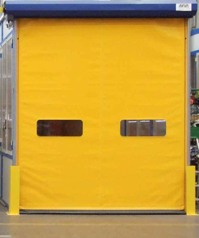 AR 300 porta