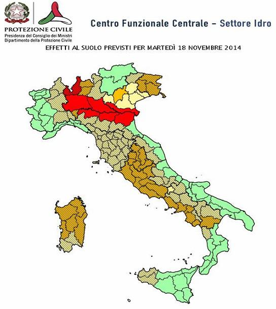 Funzionale Regionale (CFR) Supporto