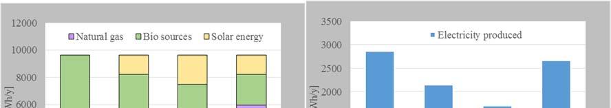 sistema sia attivo solo nel periodo in cui è necessaria la climatizzazione estiva.