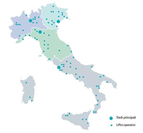 Gruppo Siram: profilo Il Gruppo Siram è il primo operatore in Italia nella gestione dei Servizi Energetici e Tecnologici per i settori Pubblico, Terziario, Residenziale, Industria e Reti di