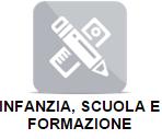 3. Accesso all area Iscrizioni online L accesso al portale dei servizi al