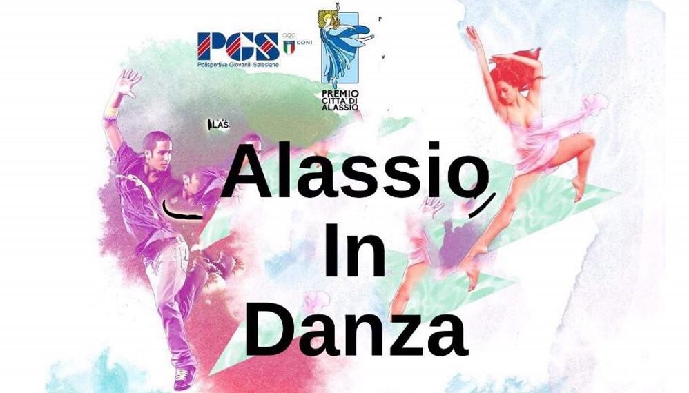REGOLAMENTO CONCORSO ALASSIO IN DANZA 17 SETTEMBRE 2017 ALASSIO IN DANZA è una manifestazione aperta a tutte le scuole di danza con lo scopo di promuovere, diffondere e sostenere la cultura della