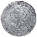 1584 1585 1584 Emanuele Filiberto (1553-1580) Scudo d oro del Sole 1562 P -