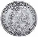 lira 1742 - CNI 58/61; Mont.