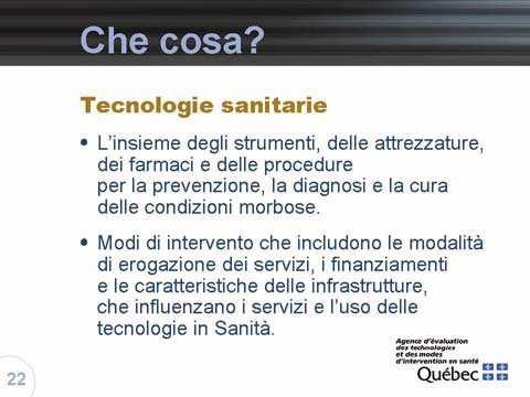 assessment e valutazione