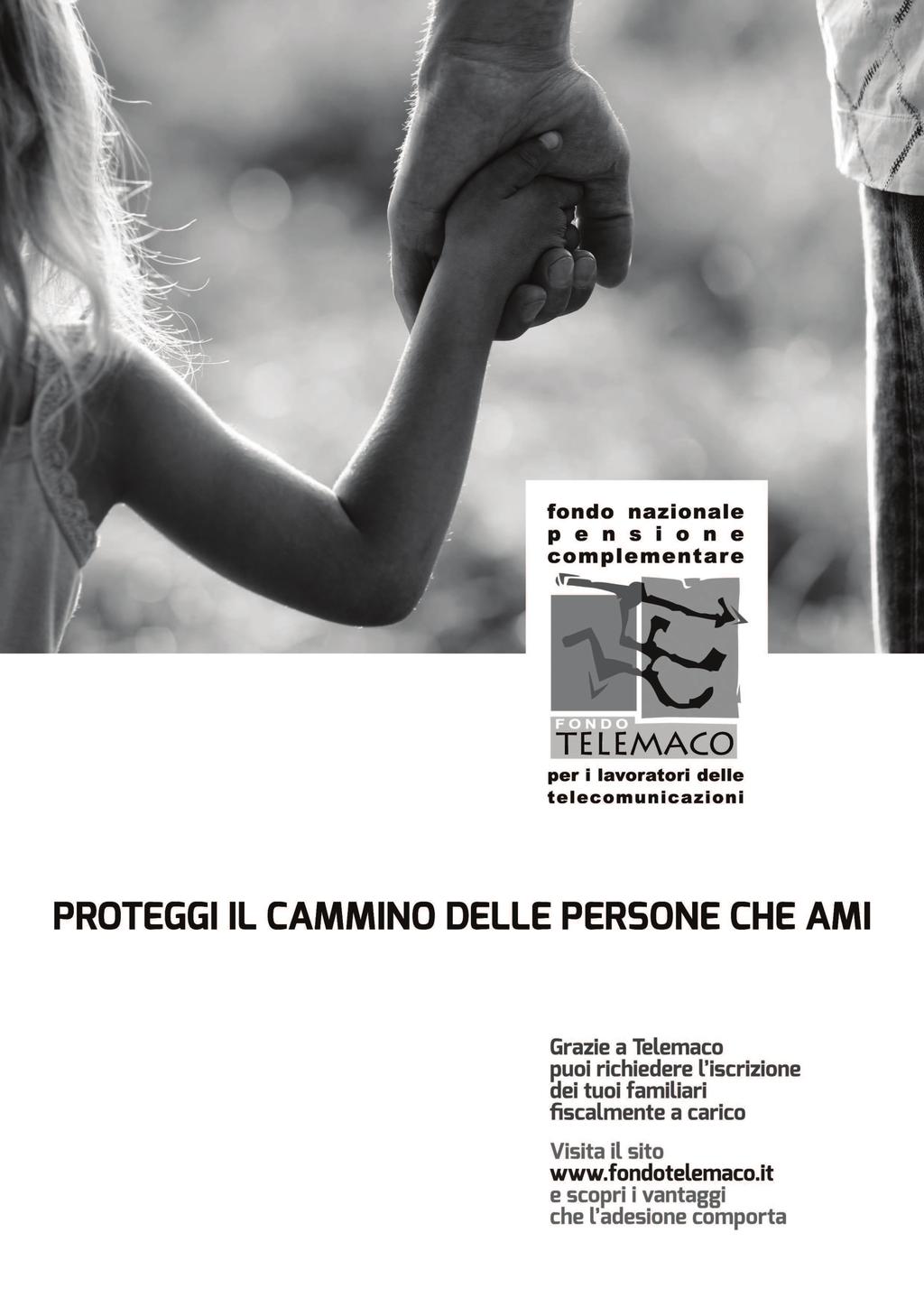 TELEMACO - Comunicazione Periodica