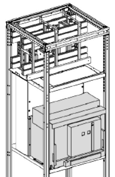 Stesse caratteristiche di installazione