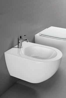 bidet COMODA