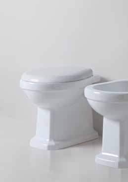 bidet monoforo GIU 500/M.