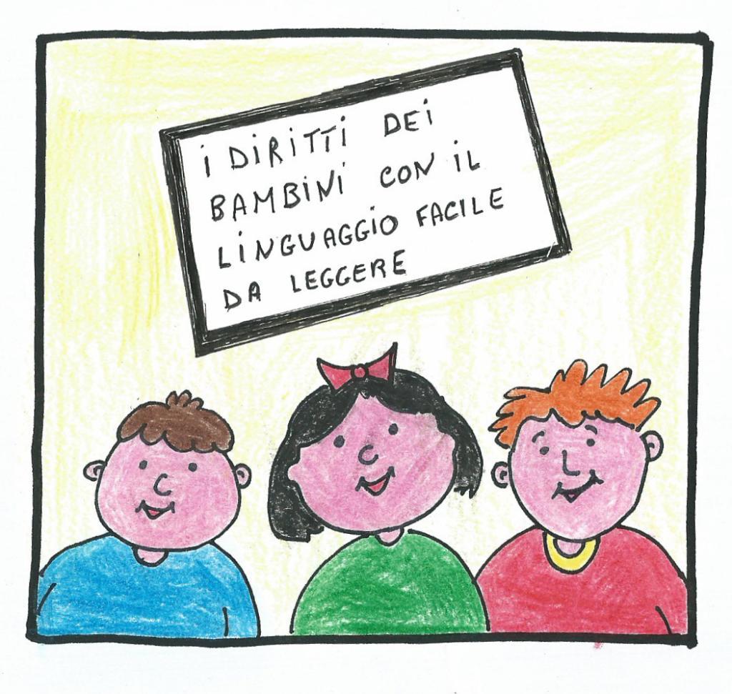 Tutti i bambini