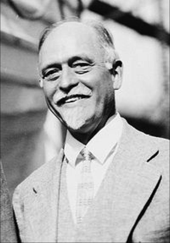 La teoria di Irving Fisher Perché