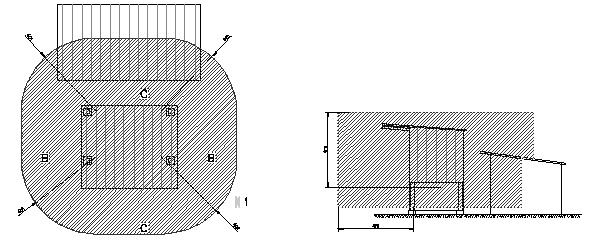 AREE IN CUI POSSONO FORMARSI ATMOSFERE ESPLOSIVE - (tit. XI - D.Lgs. 81/08) Art. 293 - Commi 1 e 2 Il datore di lavoro: ripartisce in zone le aree in cui possono formarsi atmosfere esplosive.