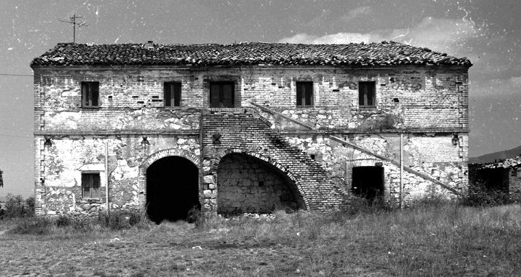 EDILIZIA ABITATIVA - ABACO TIPOLOGICO UNITARIA: Edificio