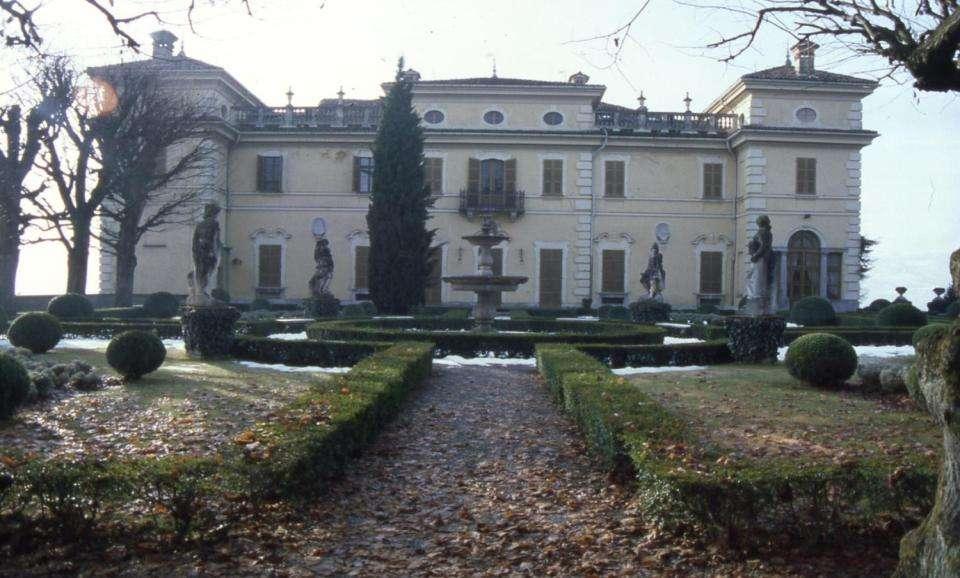 Giardino del