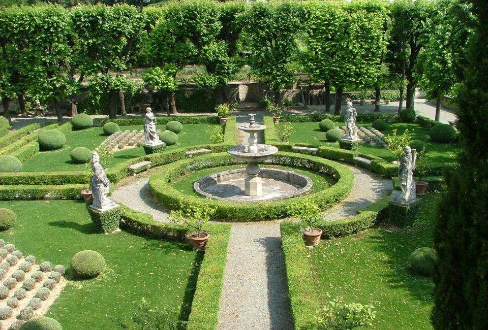 Giardino del