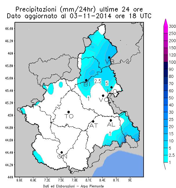 BOLLETTINO N EMISSIONE VALIDITA' AGGIORNAMENTO S ERVIZIO A CURA DI AMBITO TERRITORIALE 01 Pag.