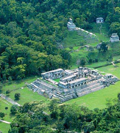 Chiapas con i suoi panorami selvaggi, fino alla Ruta dei Conventi nello Yucatan.