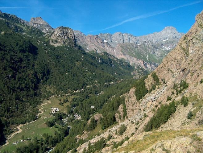 I limiti derivano da grado di