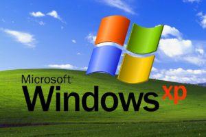 Windows XP e violazione norma sulla privacy Windows XP e