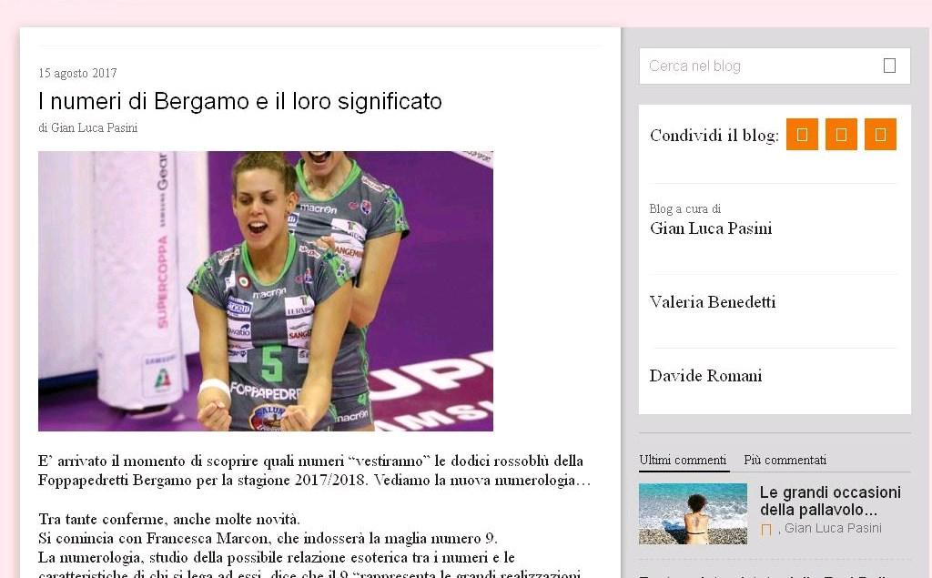 SITO WEB dal15al25.gazzetta.