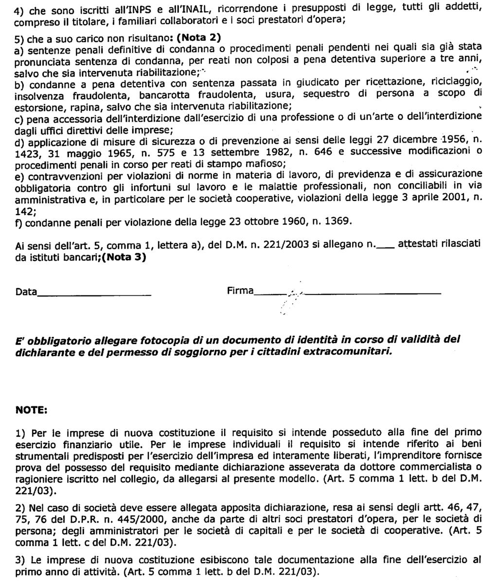 Bollettino Ufficiale della Regione