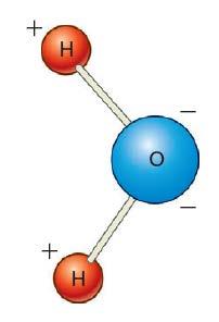 La dissociazione elettrolitica Tra gli ioni di segno opposto agisce il legame ionico, dovuto all'attrazione elettrostatica.