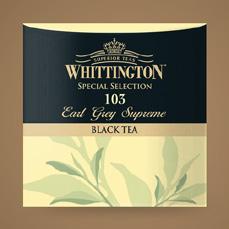 16-Vanilla 18-Green Mint Tea nero fragrante, ottimo nei momenti di pausa per le note di vaniglia. 101-Ceylon Tea verde alla menta: un viaggio con la fantasia nei deserti africani.