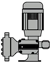 4. AVVIAMENTO 4.1 Accensione Tutte le operazioni, descritte in precedenza, devono essere effettuate prima della messa in moto: 1. Posizionamento della pompa 2. Carico olio 3.