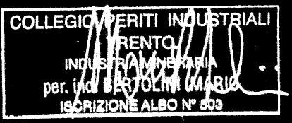 DOCUMENTAZIONE TECNICA PER LA CARATTERIZZAZIONE DEI PRODOTTI IN PIETRA NATURALE REALIZZATI CON PORFIDO MESSICANO RELAZIONE Il presente documento fornisce il supporto necessario per dimostrare che i