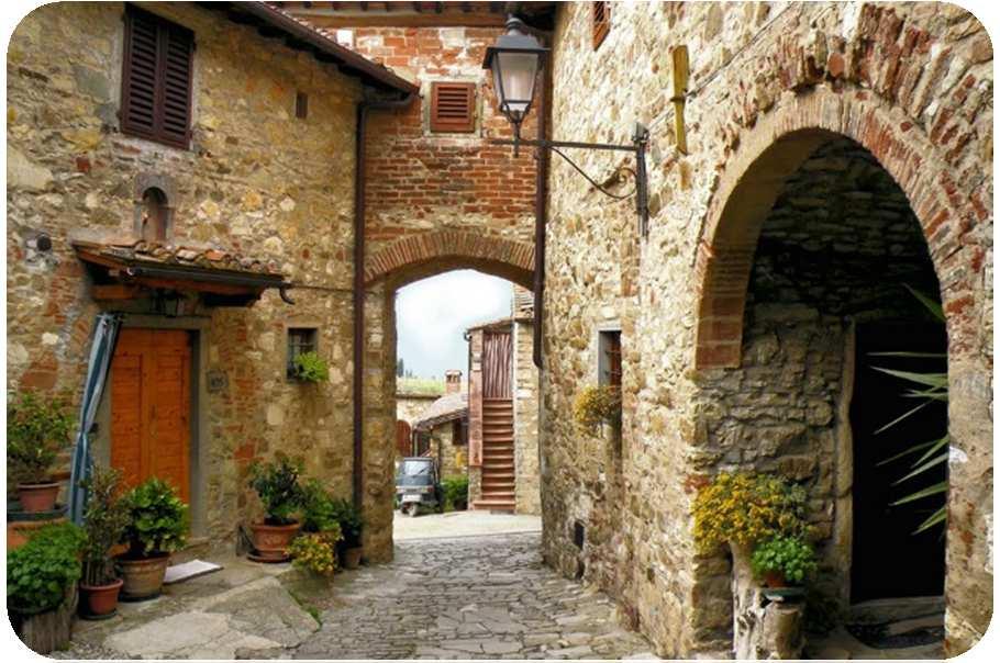 degustazione prodotti tipici senesi.