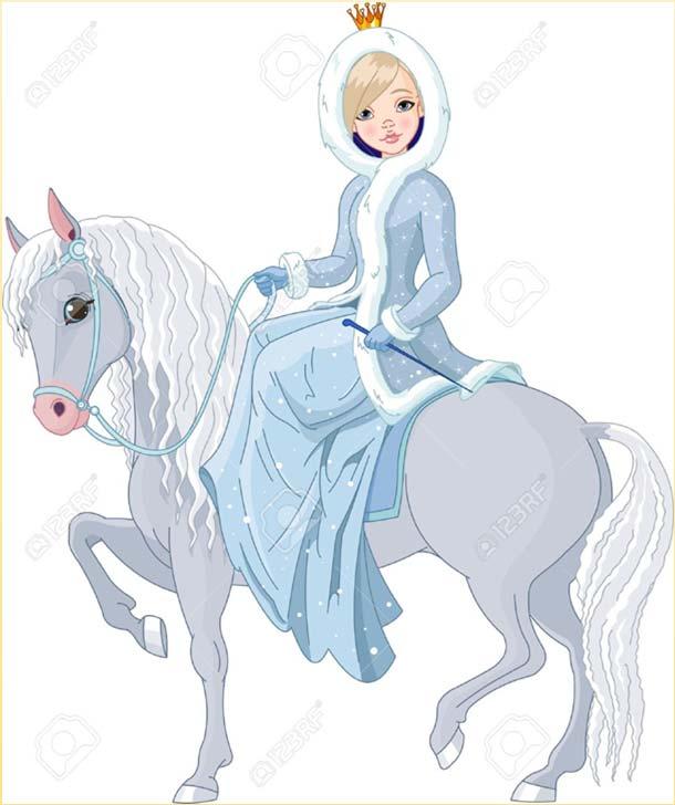SVILUPPO Un giorno Margherita, anziché andare a lezione di equitazione, come era solito fare, decise di andare nel bosco per fare una passeggiata.