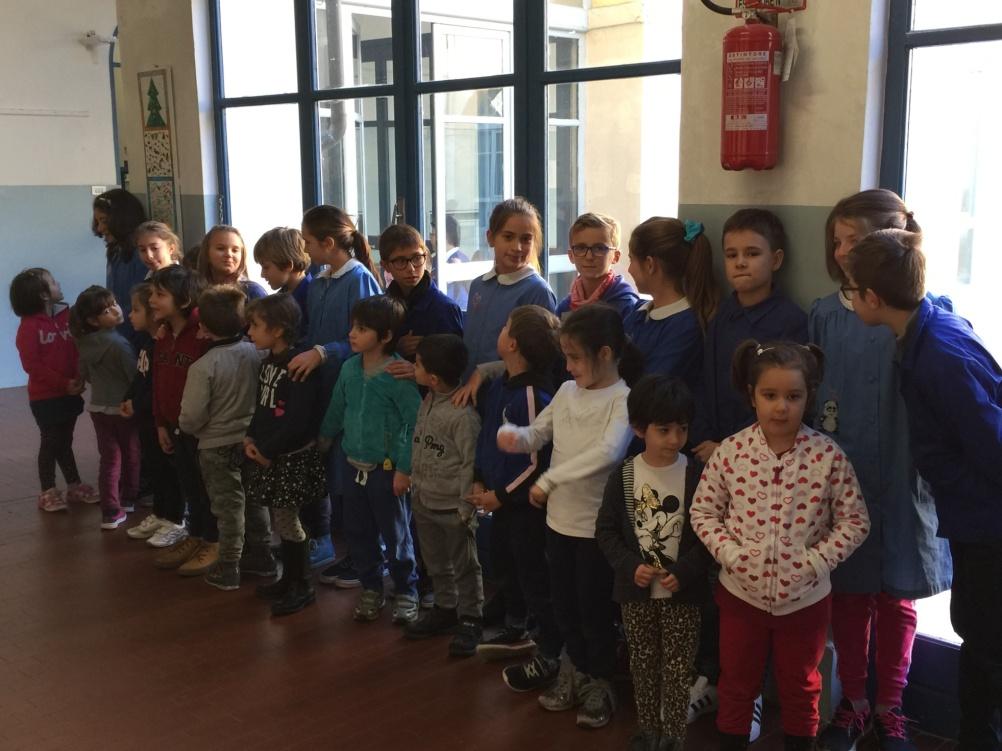 LA CONTINUITÀ PER insegnanti dei vari ordini di scuola progettano eme per realizzare: Attività ponte e attività didattiche Osservazioni sistematiche dei bambini La