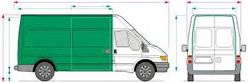 autocarri fino a 35 q.li) Classe 3: veicoli da 7,5 m a 12,5 m (autocarri oltre i 35 q.li ed autobus) Classe 4: veicoli oltre 12,5 m (autotreni ed autoarticolati).