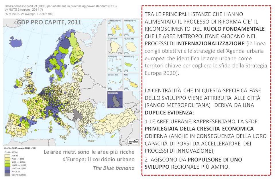 Chiara Agnoletti, Irpet Uno studio sul tessuto socio economico della Città Metropolitana di Firenze Buongiorno a tutti, prima di tutto grazie dell'invito mi fa molto piacere partecipare a questa