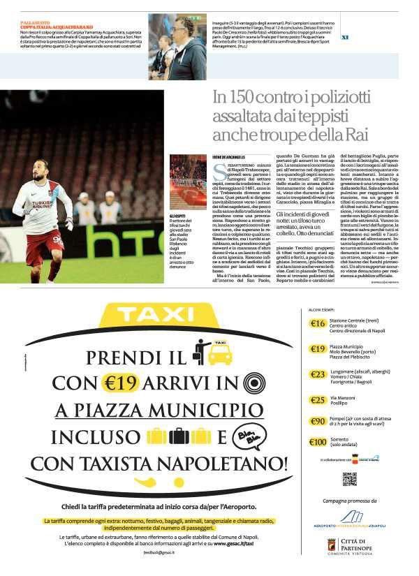 Pagina 10 La Repubblica (ed.
