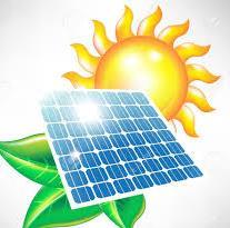 L energia solare può essere sfruttata trasformandola in: Energia elettrica, direttamente nelle centrali a celle fotovoltaiche e indirettamente nelle centrali solari a specchi, dove una schiera di