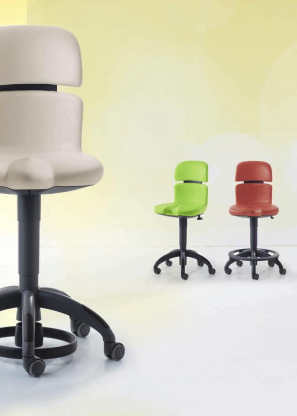 HUGO L INNOVAZIONE NEL DESIGN Il design al servizio del comfort. Dietro l ergonomia e la sobria eleganza del design, HUGO cela soluzioni tecnologiche di assoluta avanguardia.