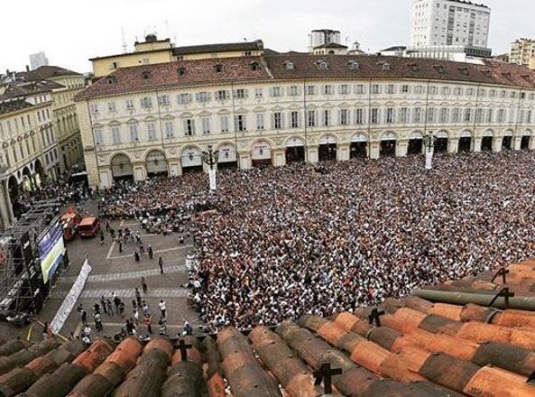 Torino, Piazza San