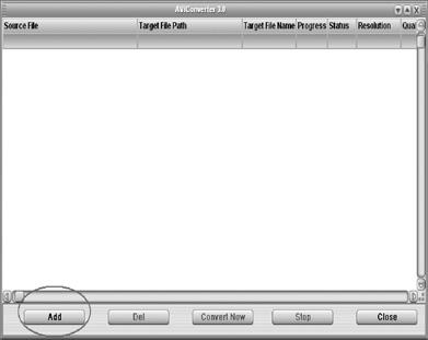 Installazione del software Con lo Sweex Black Onyx MP4 Player viene fornito un software. Detto software è in versione freeware, per cui Sweex non offre alcuna assistenza.