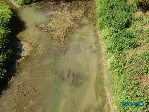 immissione nel strada Caorso-Chiavenna Landi,