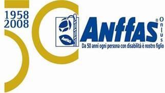 Anffas Onlus (Associazione nazionale Famiglie di Persone con Disabilità Intellettiva e/o Relazionale e Il Consorzio degli autonomi enti a marchio Anffas- La Rosa Blu con sede legale in Via Casilina
