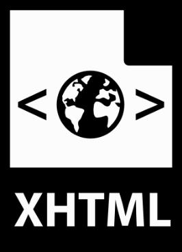 L p d k 23/02/2017 XHTML p k XHTML (Xs HypTx Mkup Lu) è u u d u h ss u ppà d'xml sh d'html è s d sdd d W3C (Wd Wd W Csu) 2000 u p XHTML è u HTML s à (pù s) d