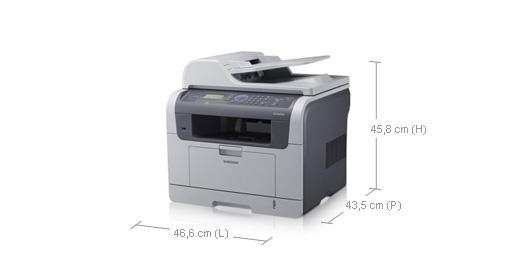 Valutazione: Nessuna valutazione Fai una domanda su questo prodotto Descrizione SCX-5635FN migliora la tua efficienza e le tue performance sul lavoro.