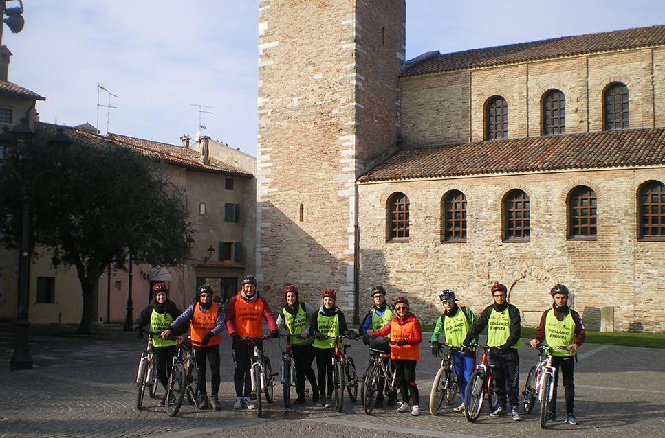 quando gli abitanti di Aquileia e delle