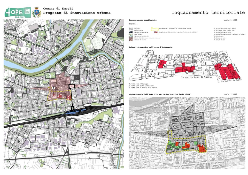 A tal fine è stato redatto un programma di recupero strutturale e consolidamento dell edificio a conclusione di una Valutazione strutturale dell edificio di proprietà comunale denominato EX SERT